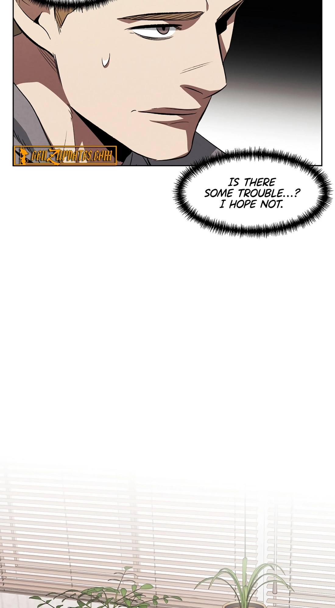 Read The Invincible Man chapter 151 image 23 on Lezhin