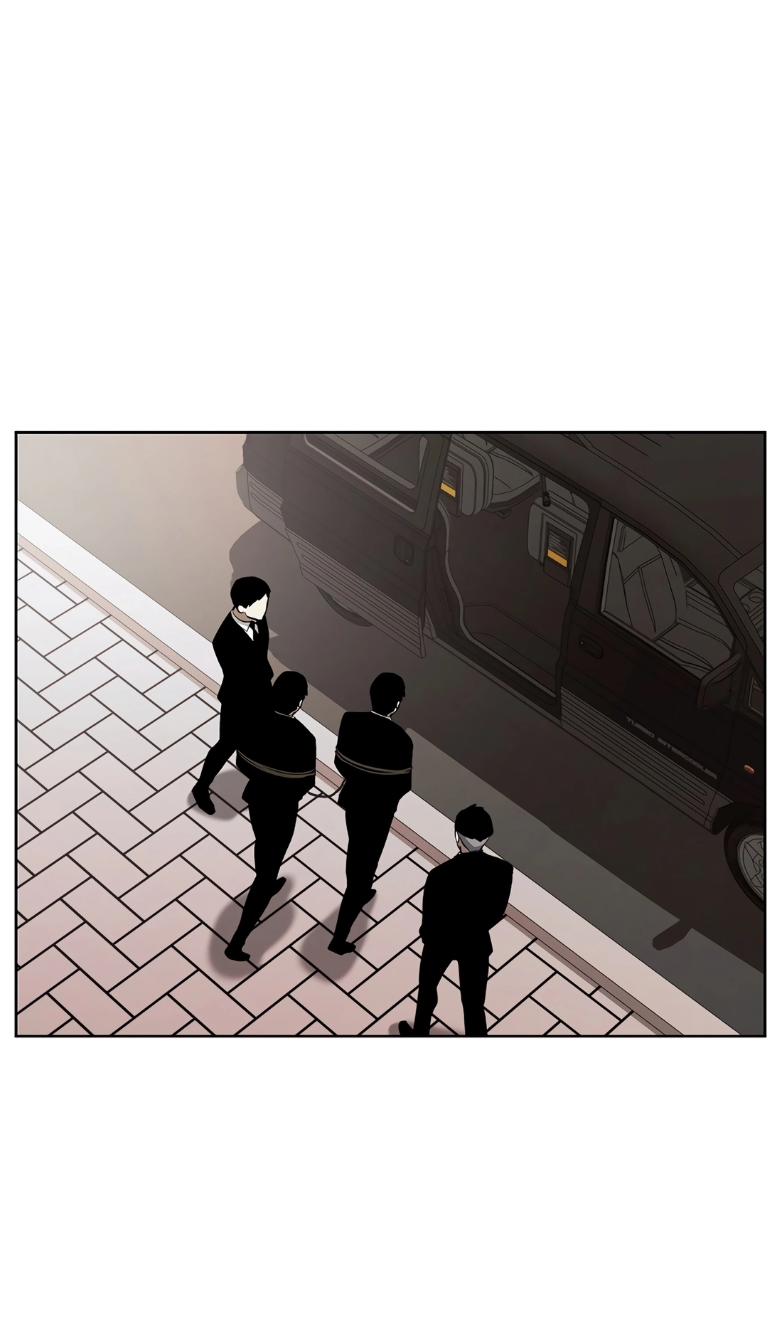 Read The Invincible Man chapter 151 image 34 on Lezhin