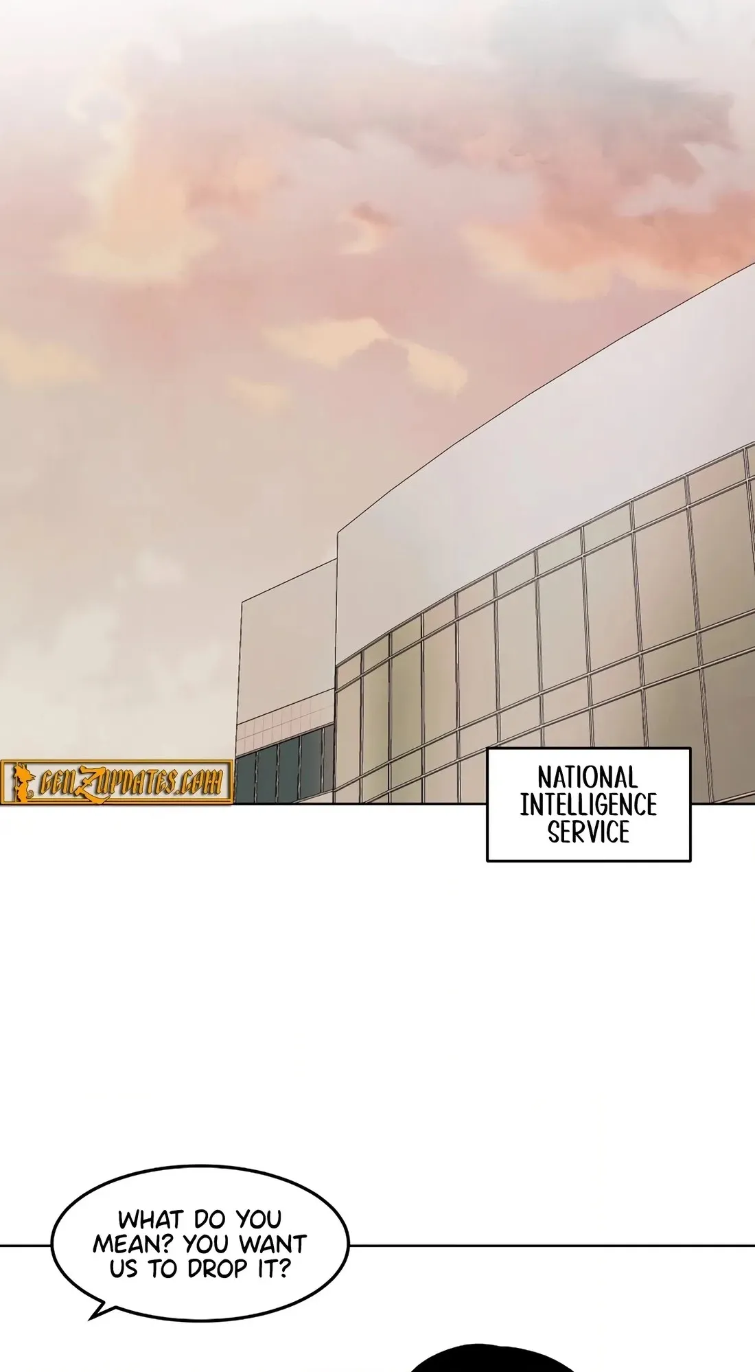 Read The Invincible Man chapter 151 image 39 on Lezhin