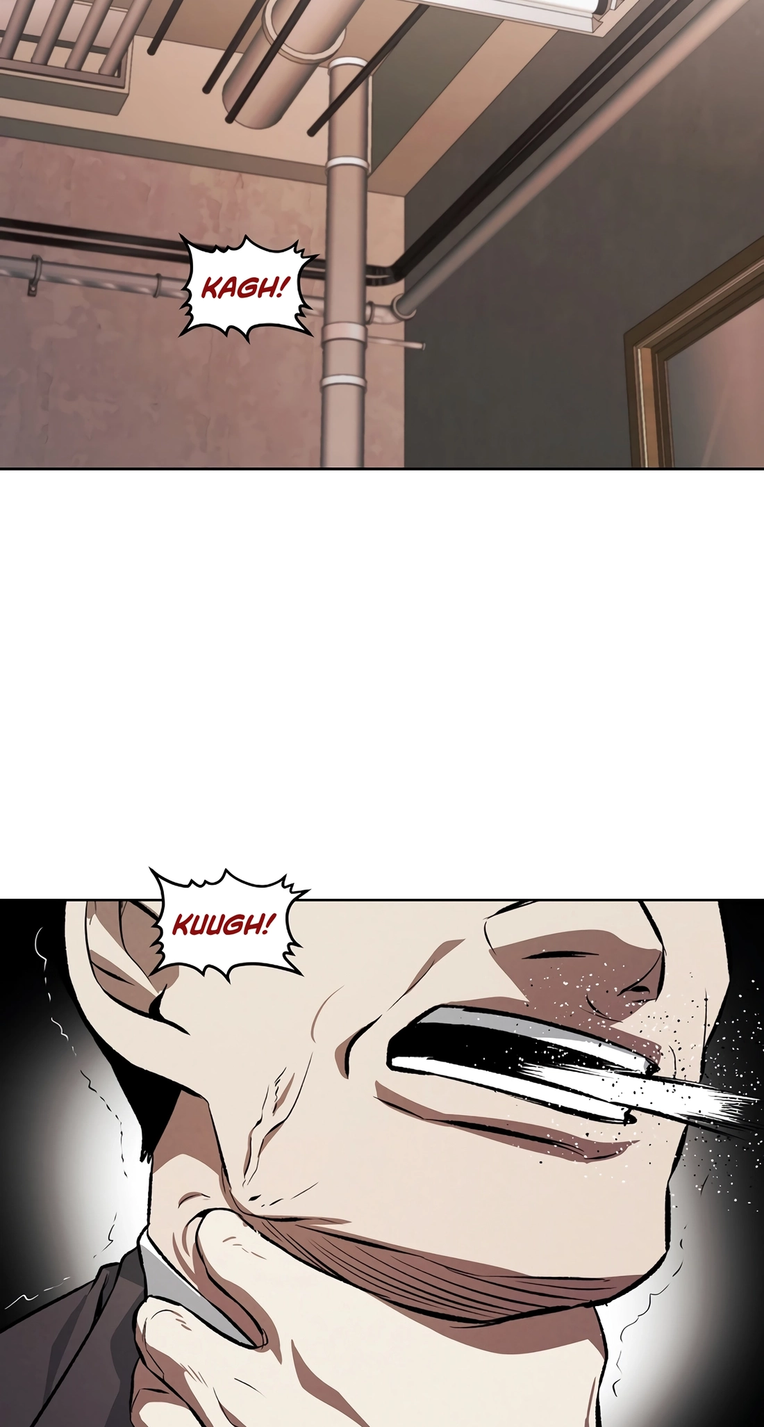 Read The Invincible Man chapter 151 image 50 on Lezhin