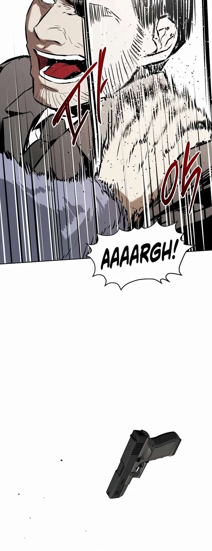 Read The Invincible Man chapter 34 image 34 on Lezhin