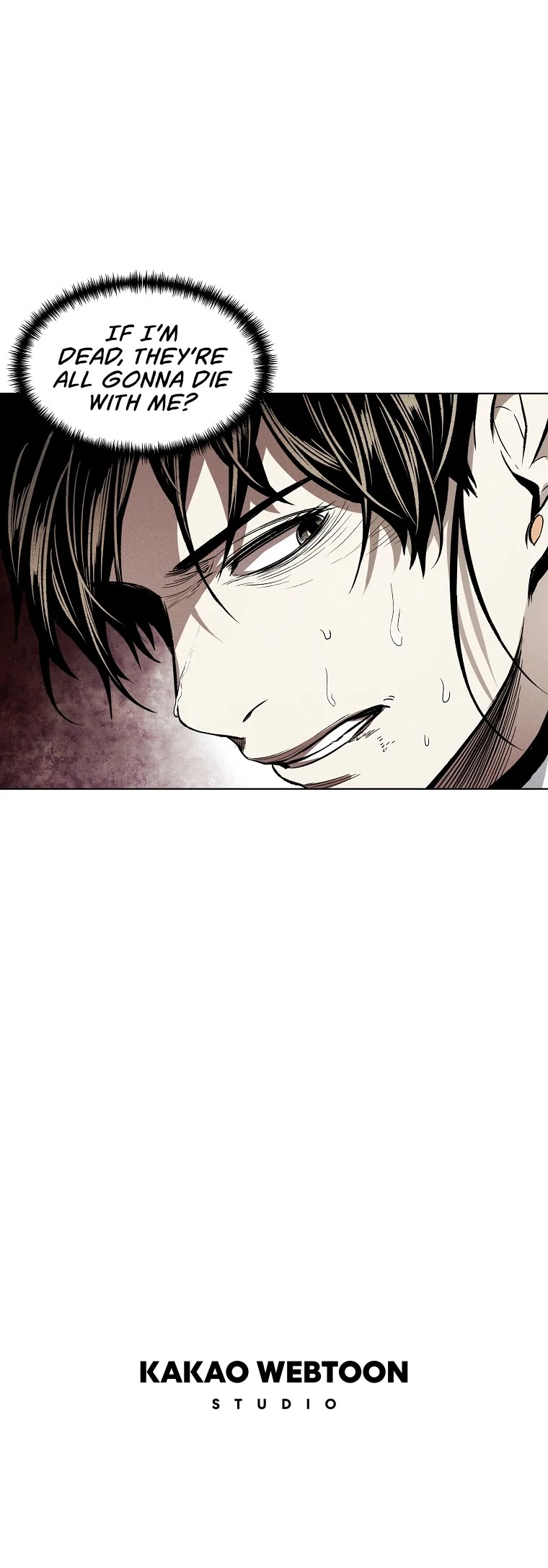 Read The Invincible Man chapter 9 image 49 on Lezhin