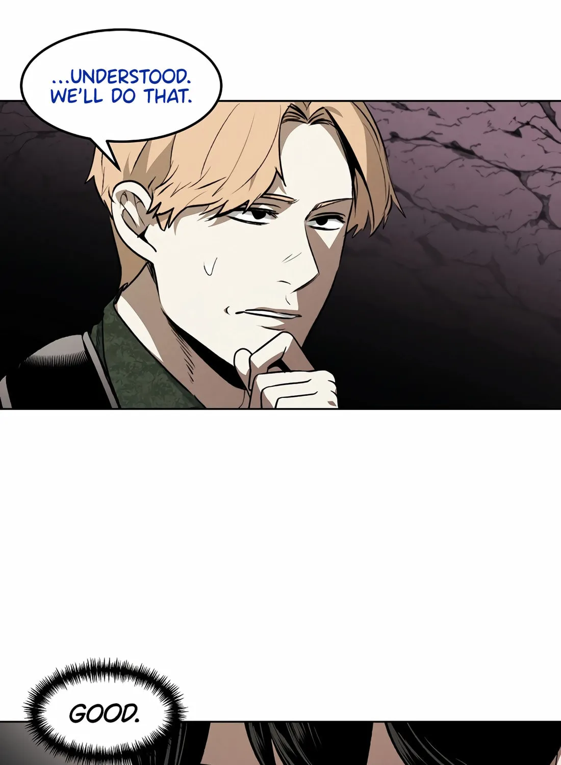 Read The Invincible Man chapter 93 image 24 on Lezhin