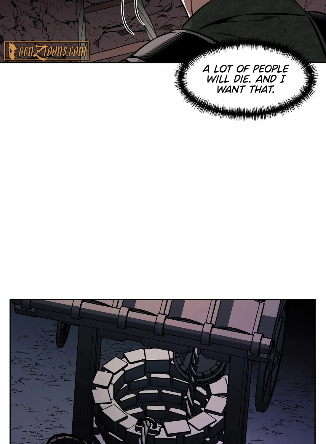 Read The Invincible Man chapter 93 image 33 on Lezhin