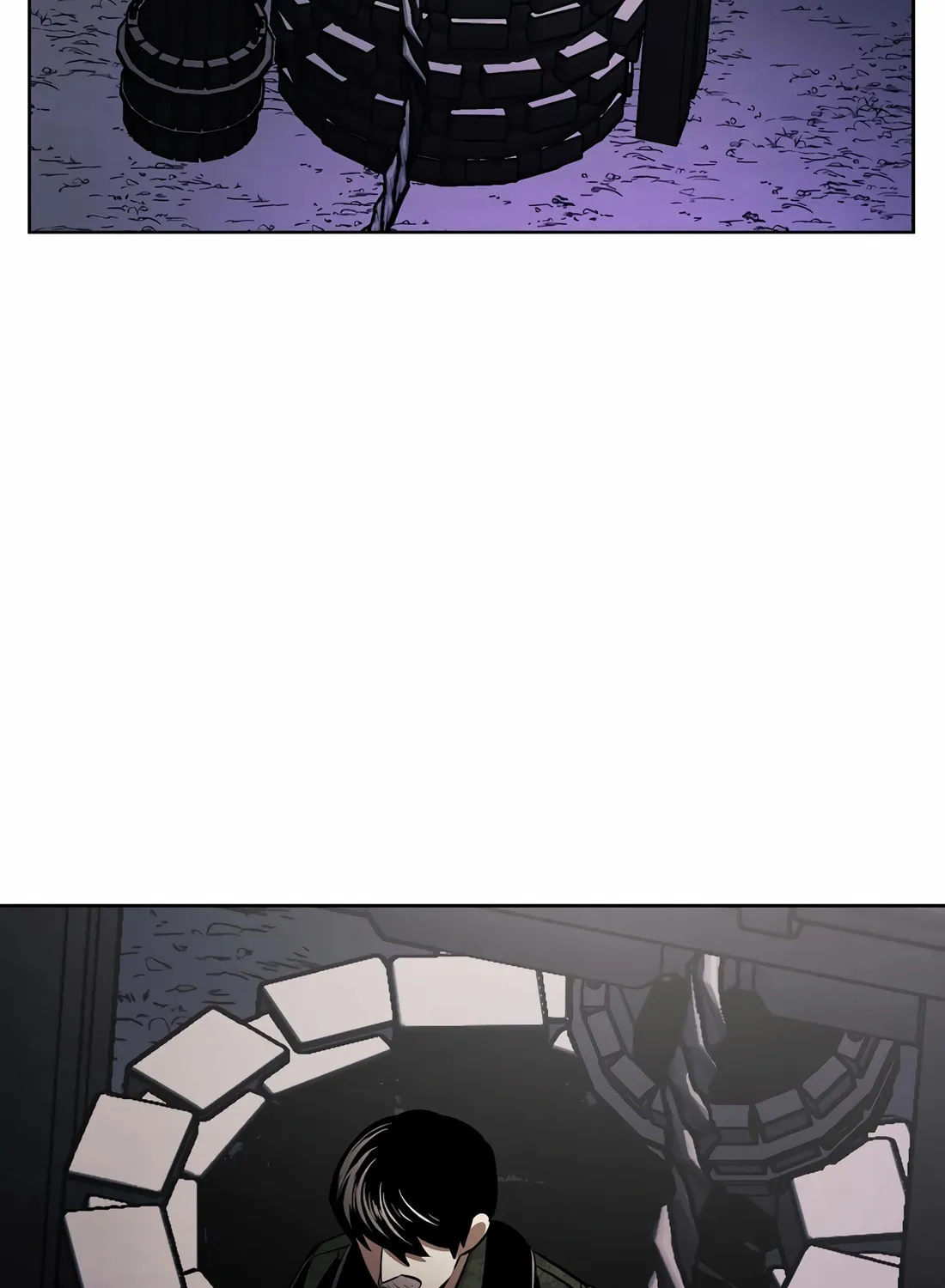 Read The Invincible Man chapter 93 image 34 on Lezhin