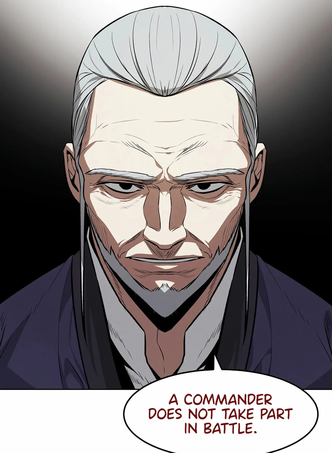 Read The Invincible Man chapter 93 image 43 on Lezhin