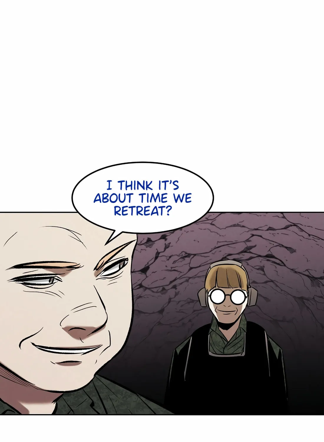 Read The Invincible Man chapter 93 image 55 on Lezhin