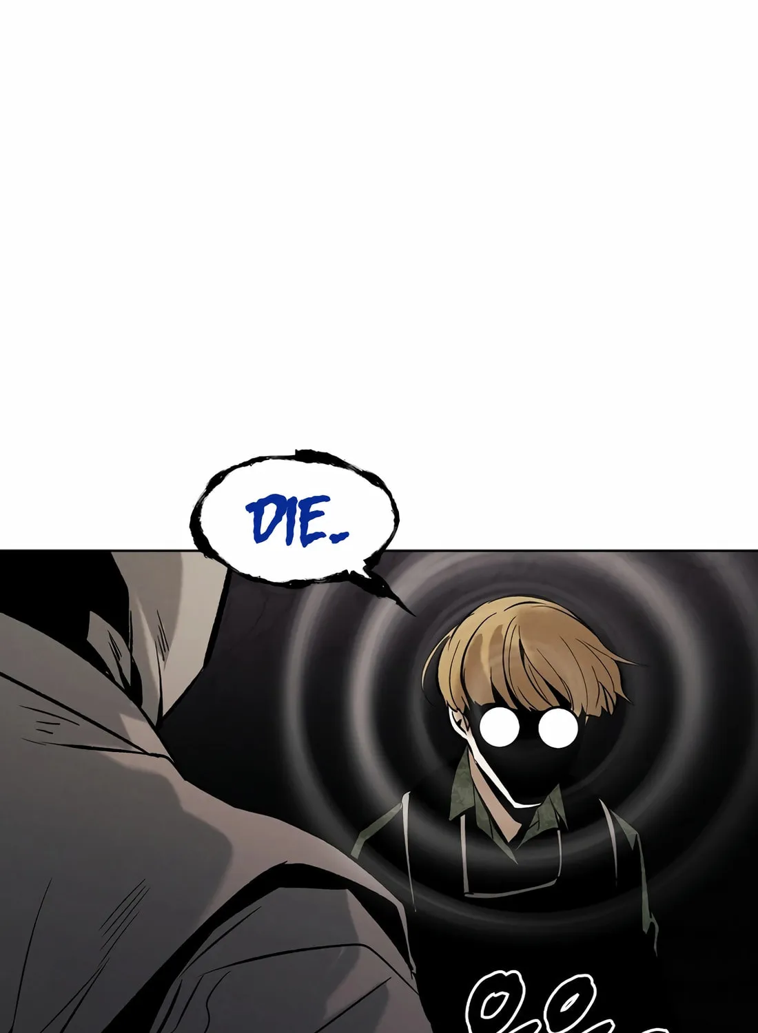 Read The Invincible Man chapter 93 image 60 on Lezhin