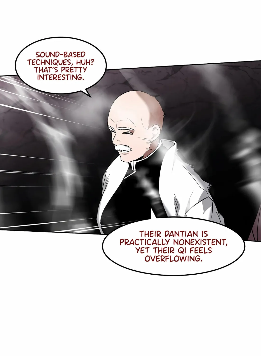 Read The Invincible Man chapter 93 image 72 on Lezhin