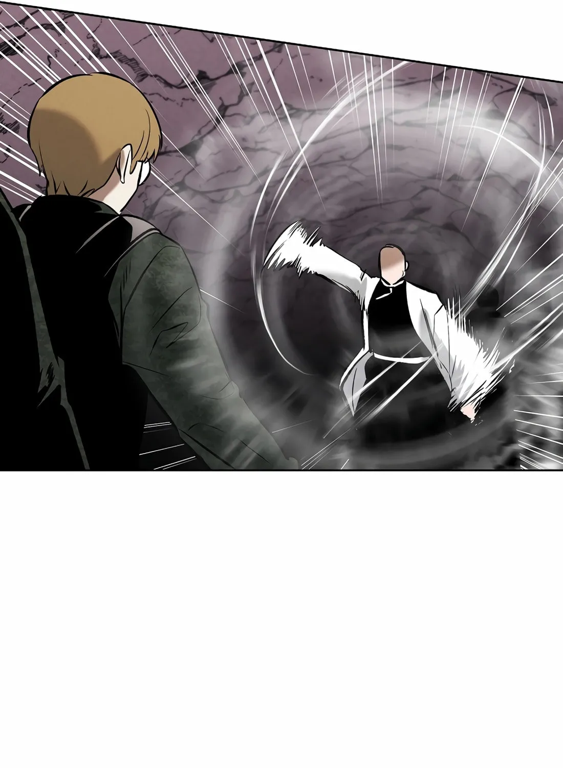 Read The Invincible Man chapter 93 image 76 on Lezhin