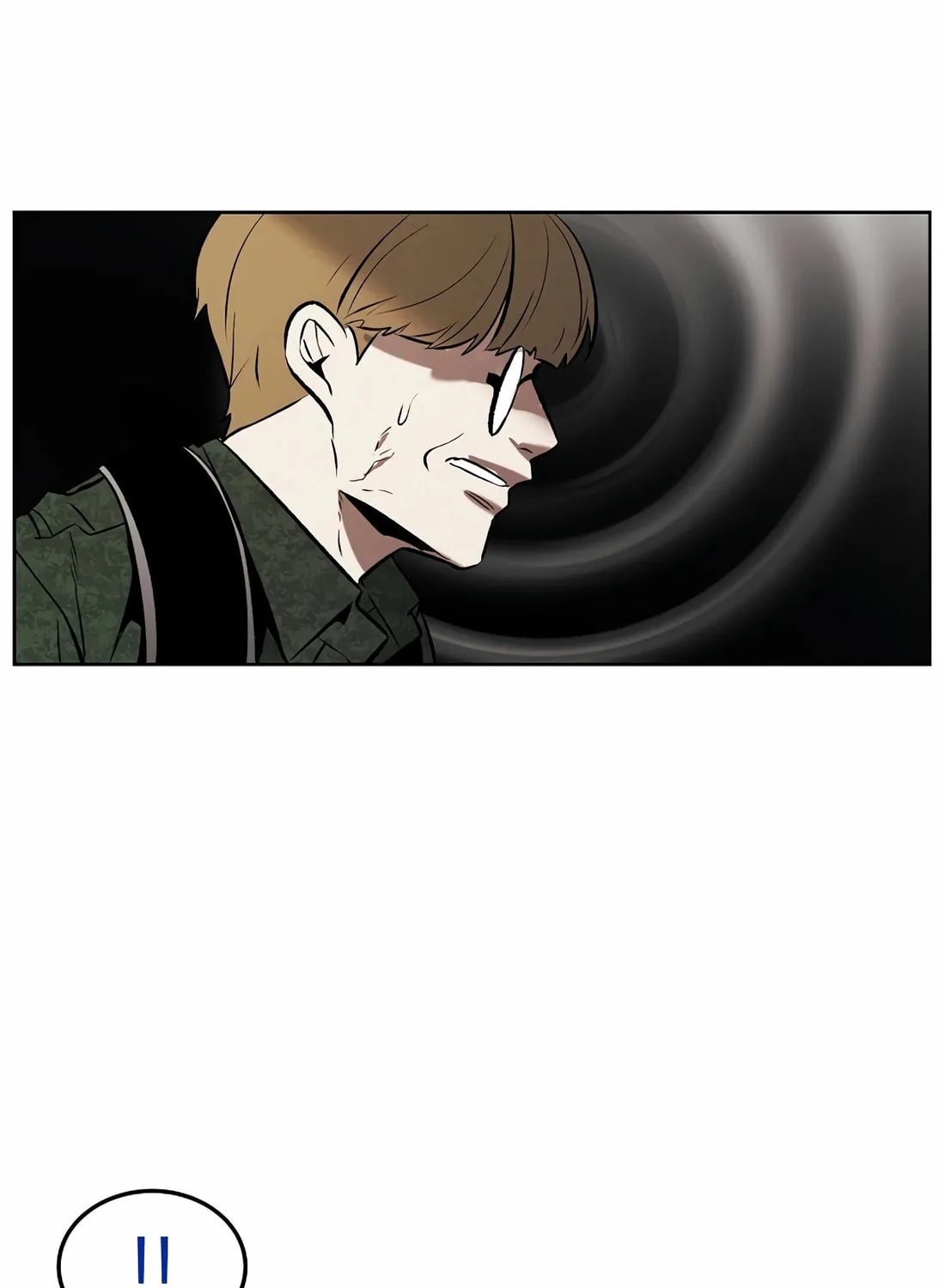 Read The Invincible Man chapter 93 image 79 on Lezhin