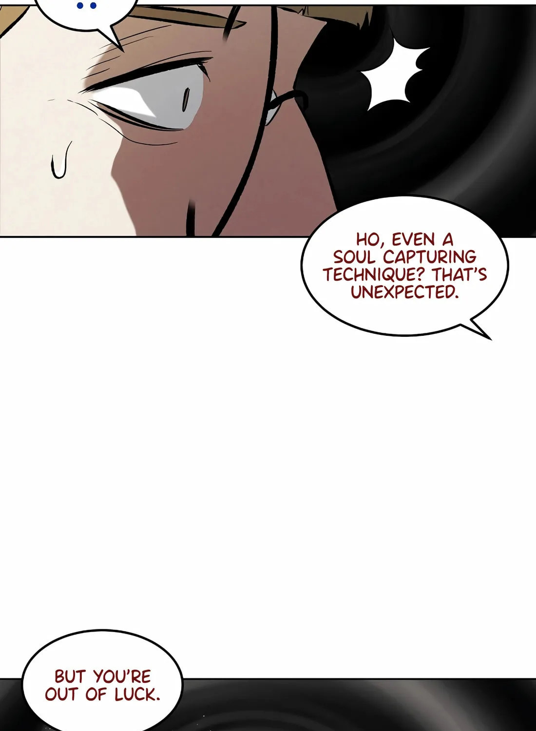 Read The Invincible Man chapter 93 image 80 on Lezhin