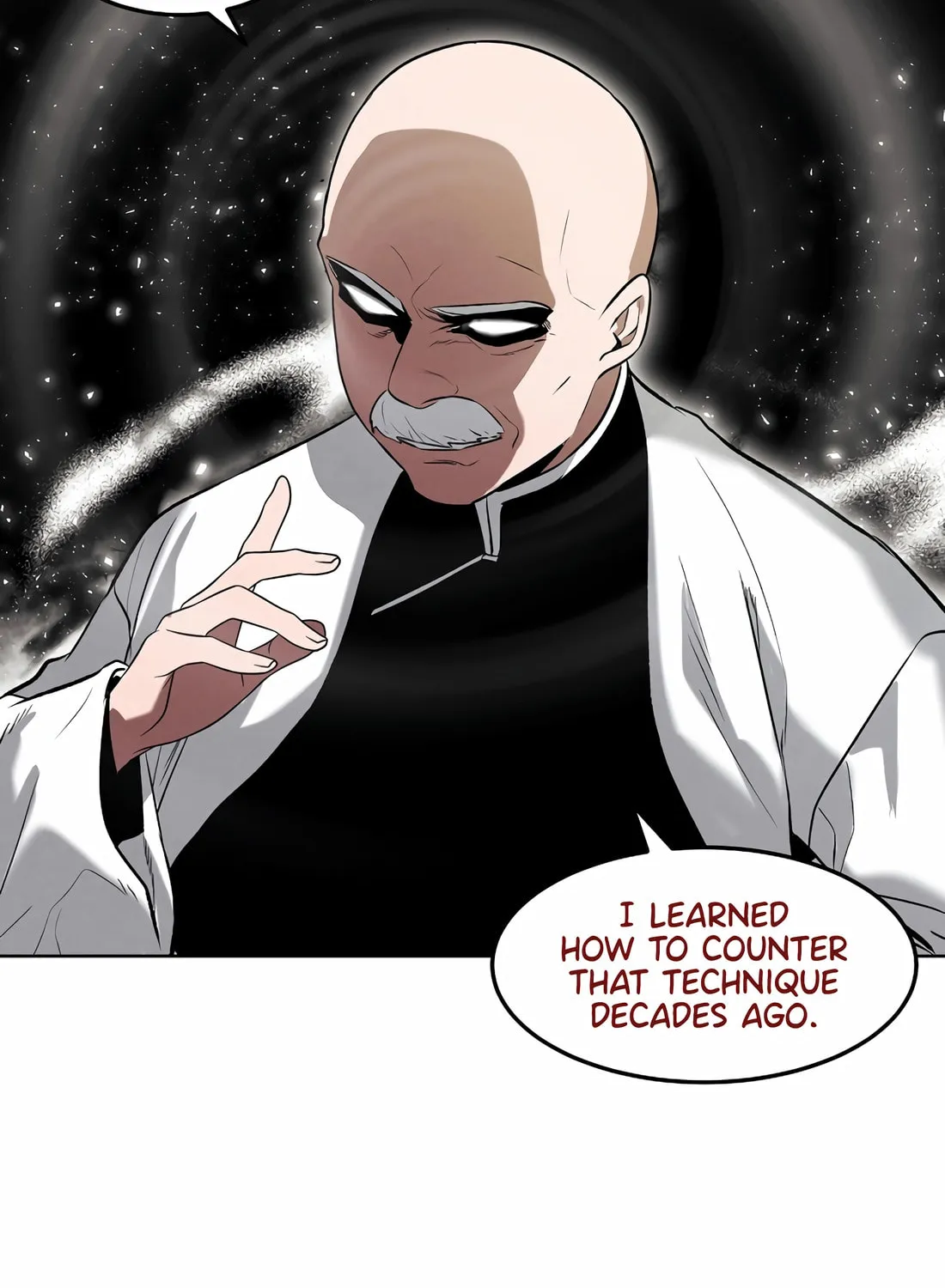 Read The Invincible Man chapter 93 image 81 on Lezhin
