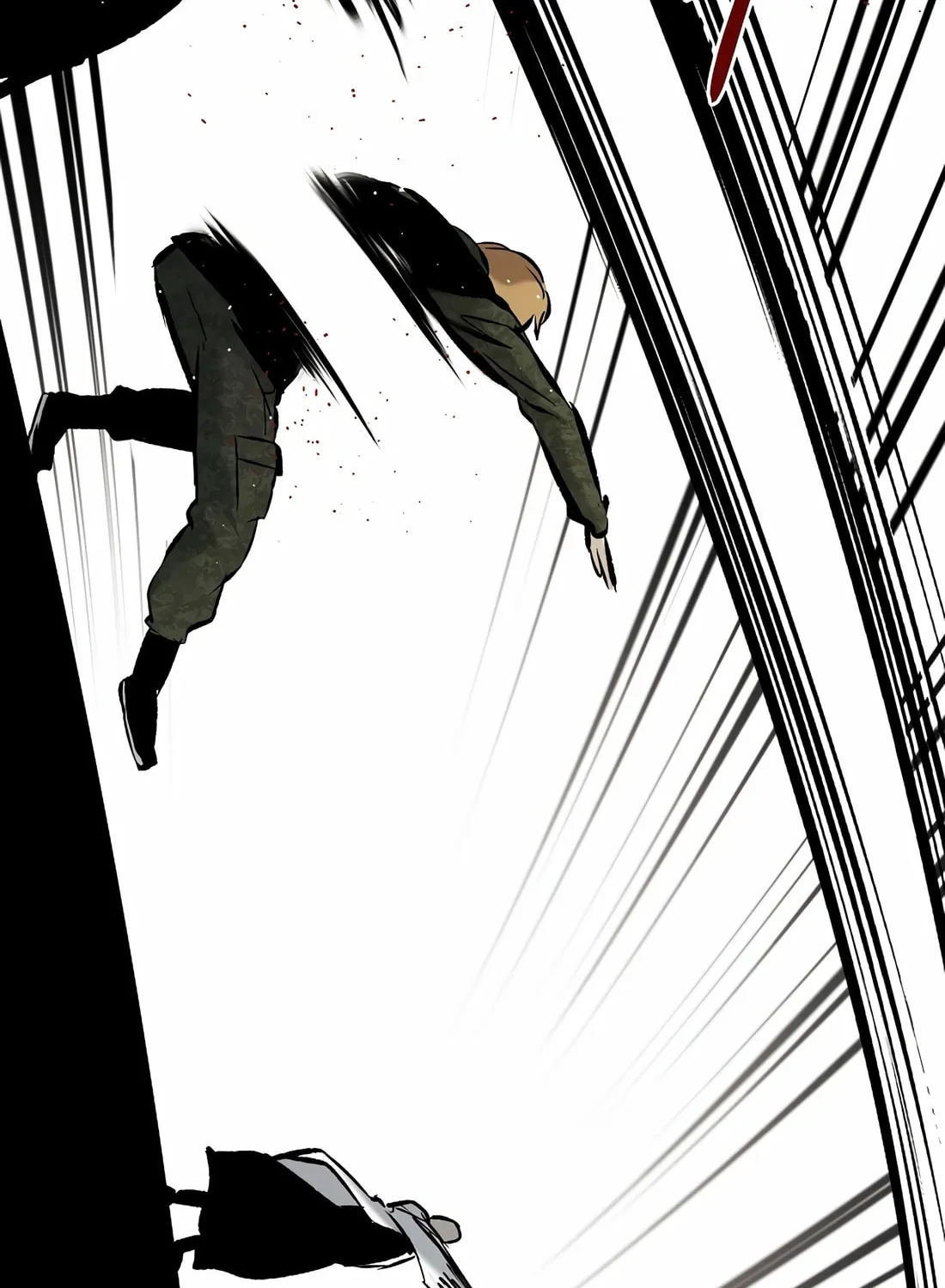 Read The Invincible Man chapter 93 image 83 on Lezhin