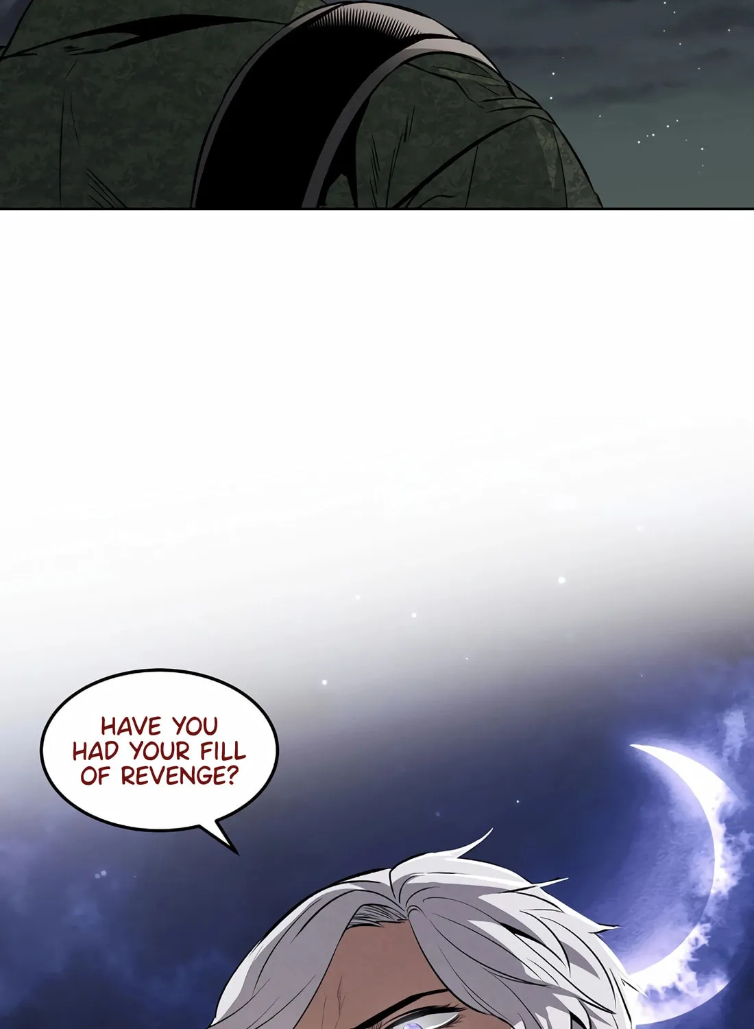 Read The Invincible Man chapter 95 image 100 on Lezhin