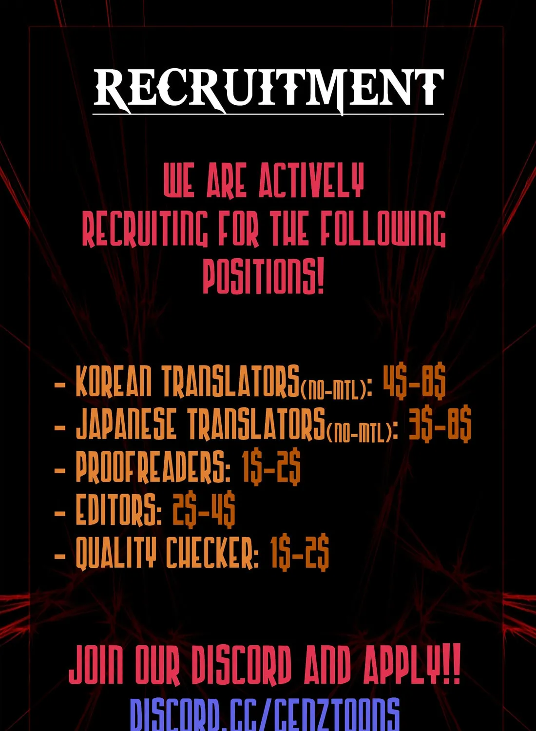Read The Invincible Man chapter 95 image 103 on Lezhin