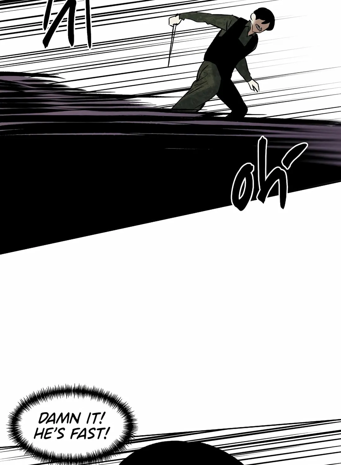 Read The Invincible Man chapter 95 image 22 on Lezhin