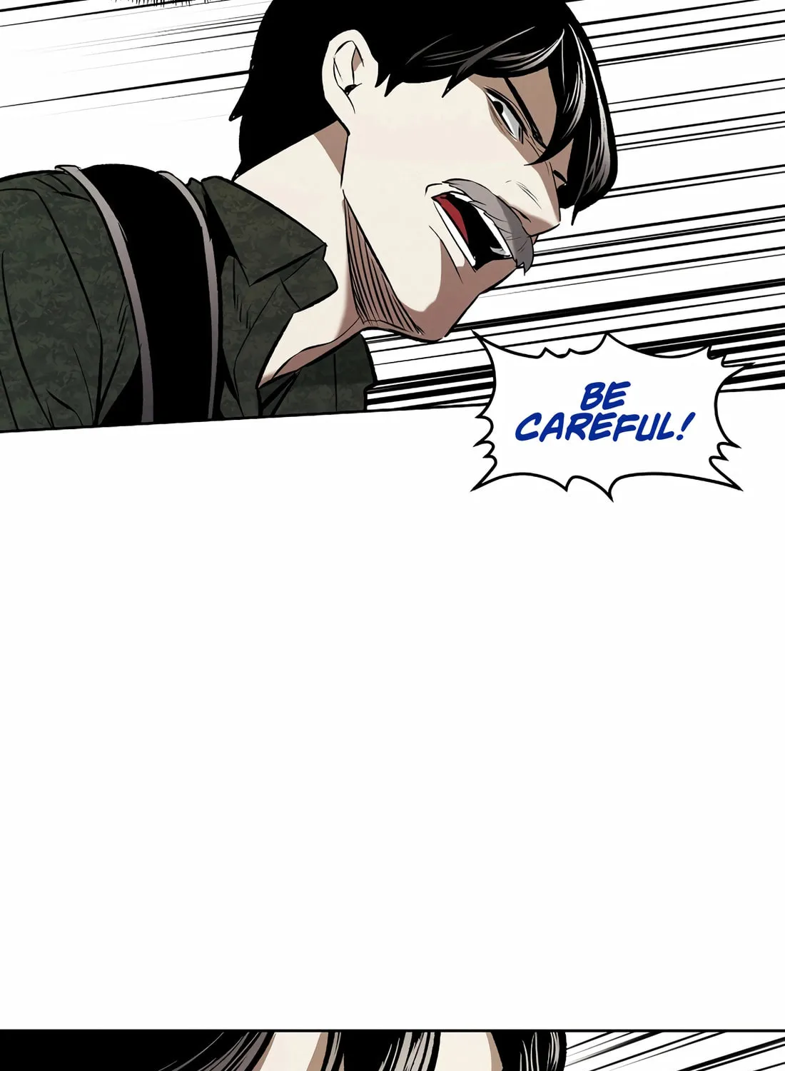 Read The Invincible Man chapter 95 image 23 on Lezhin