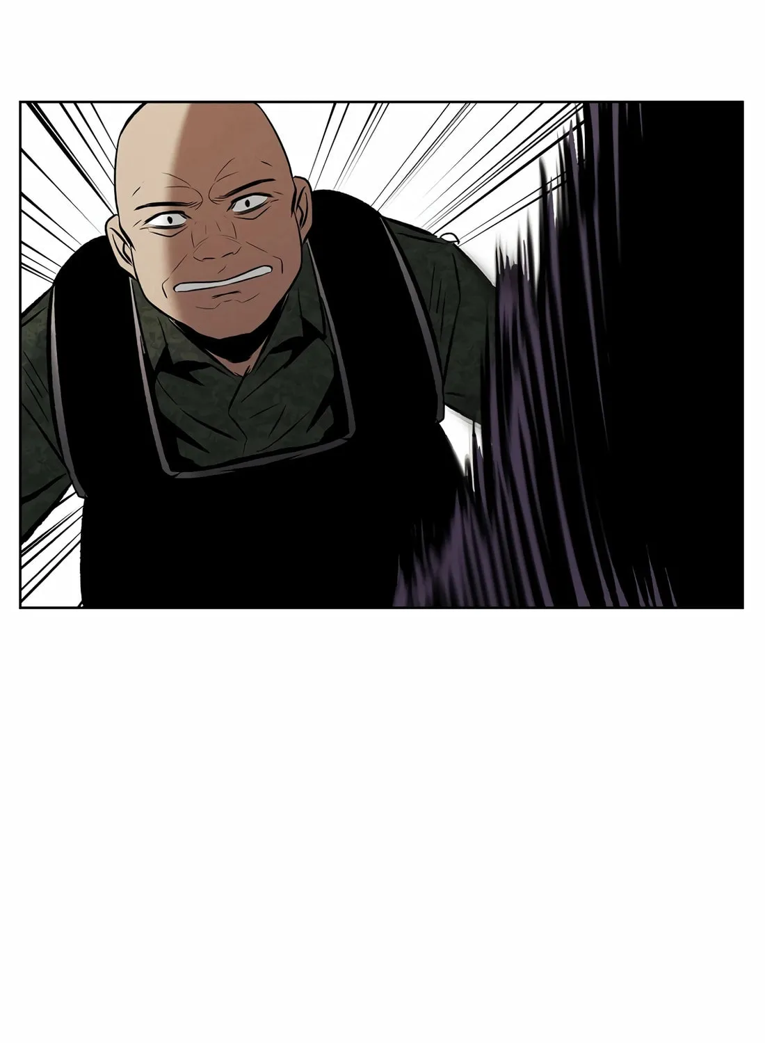 Read The Invincible Man chapter 95 image 3 on Lezhin