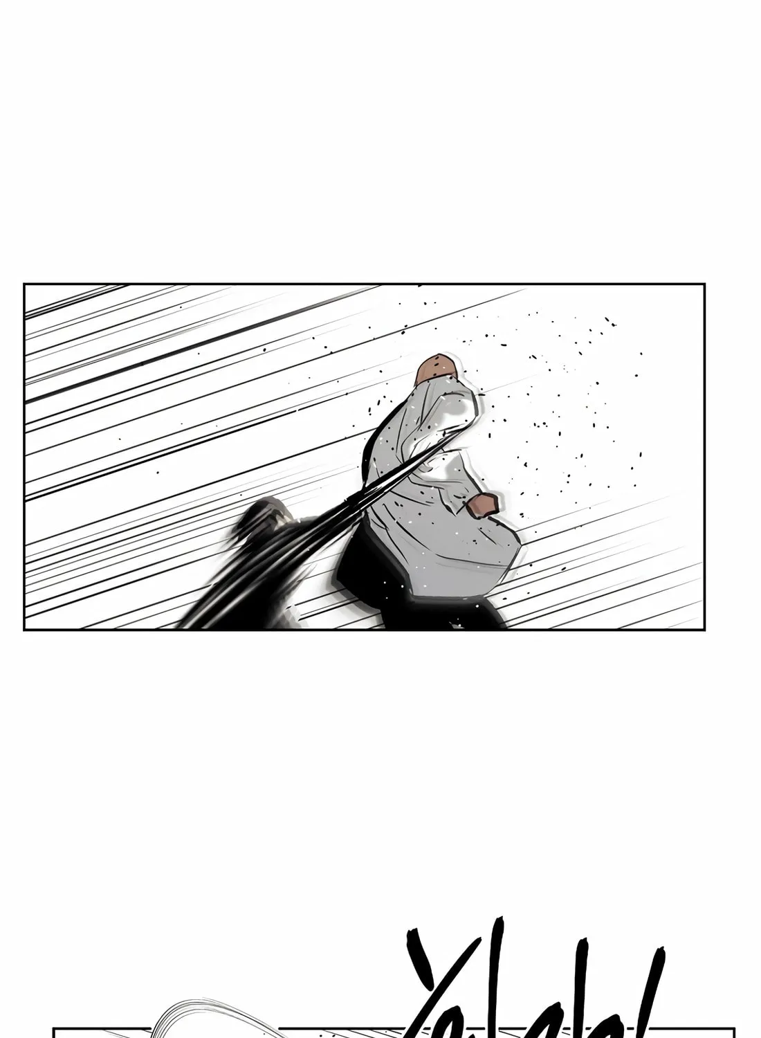 Read The Invincible Man chapter 95 image 35 on Lezhin