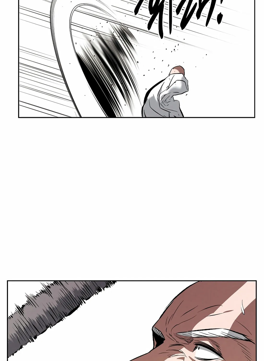 Read The Invincible Man chapter 95 image 36 on Lezhin