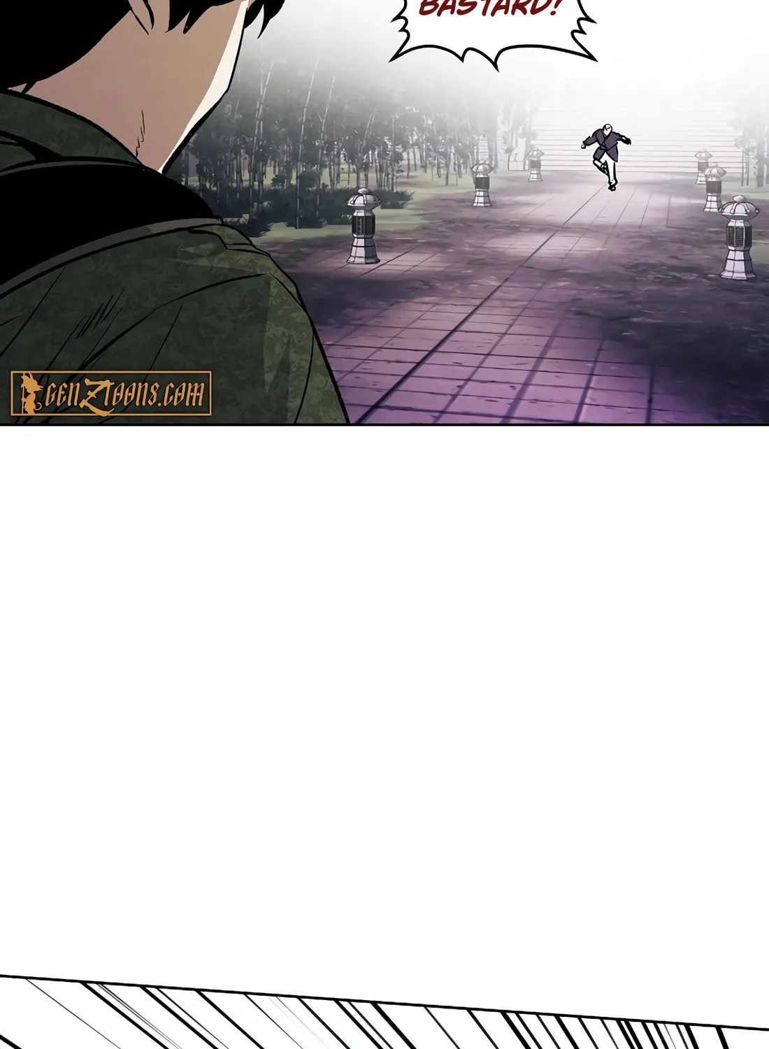 Read The Invincible Man chapter 95 image 41 on Lezhin