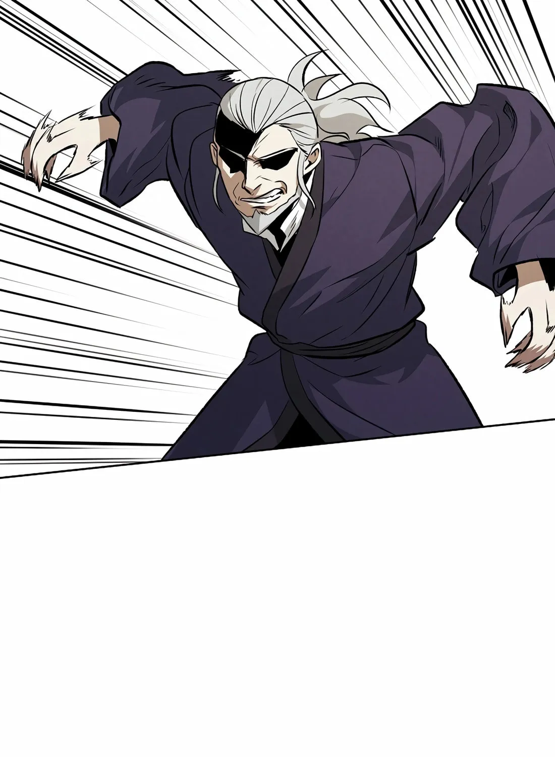 Read The Invincible Man chapter 95 image 42 on Lezhin