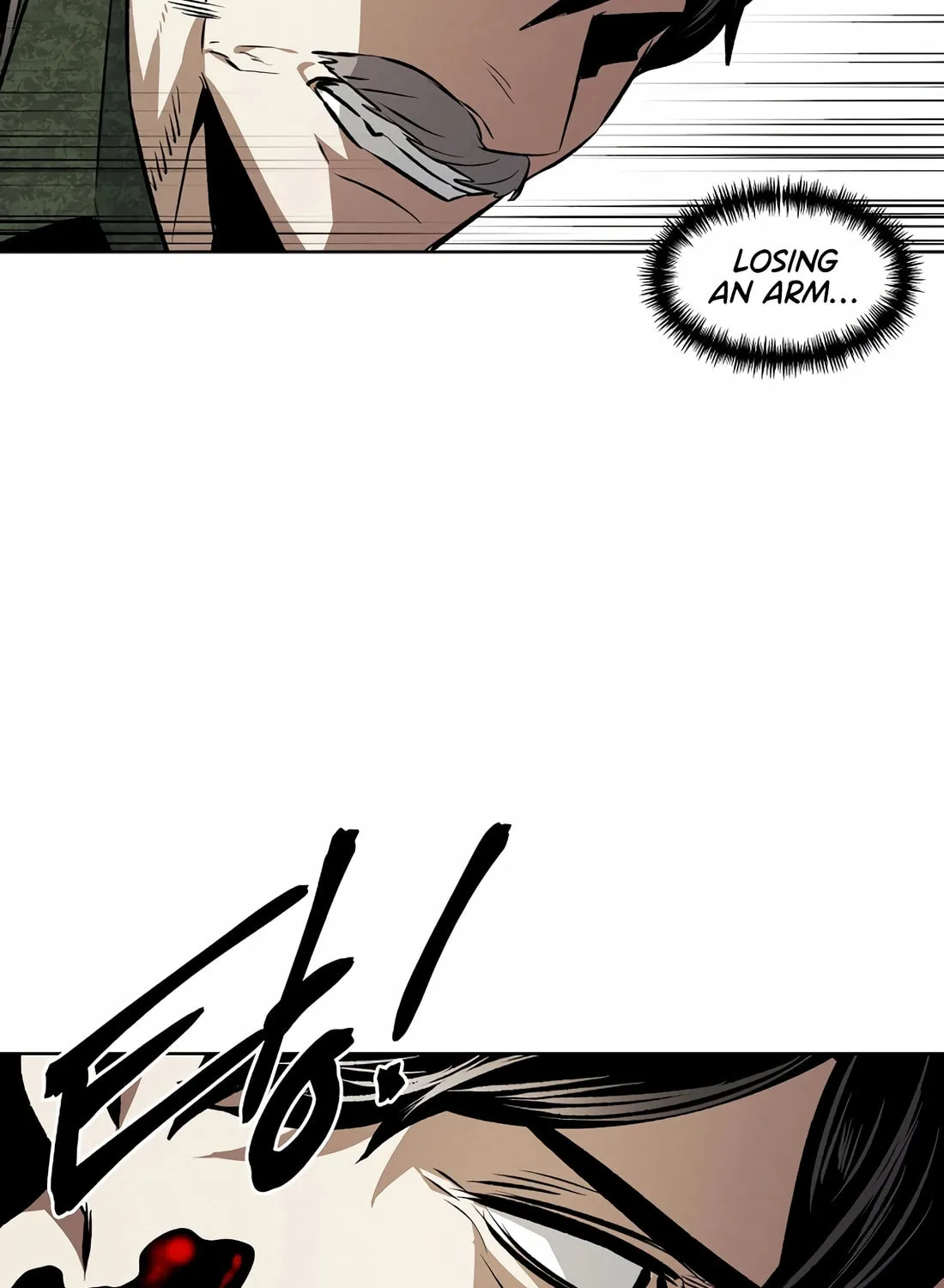 Read The Invincible Man chapter 95 image 51 on Lezhin