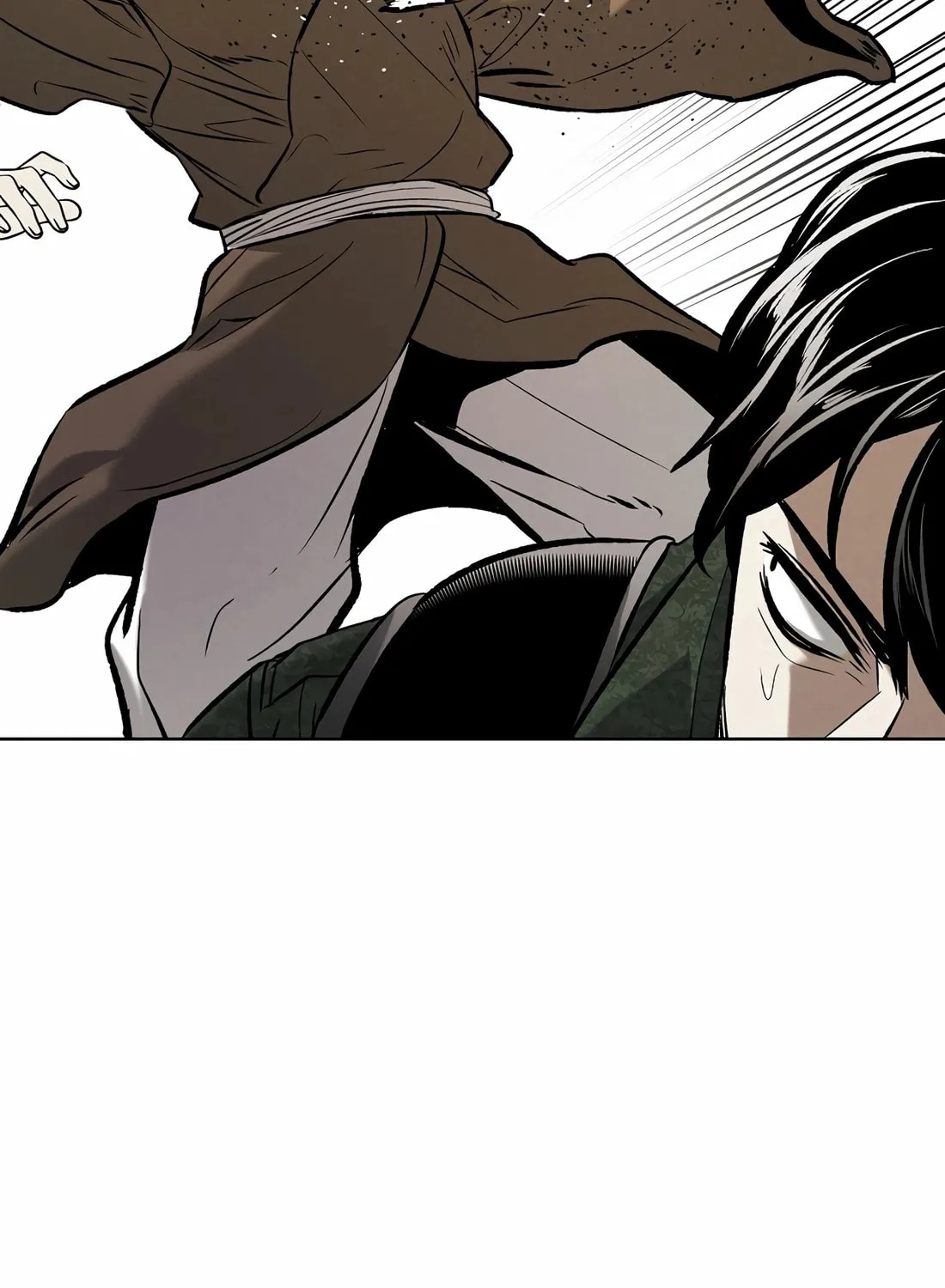 Read The Invincible Man chapter 95 image 53 on Lezhin