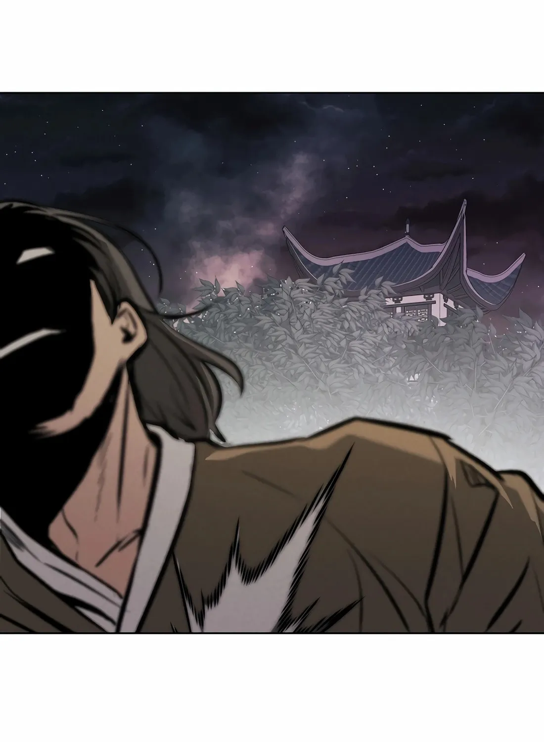 Read The Invincible Man chapter 95 image 54 on Lezhin