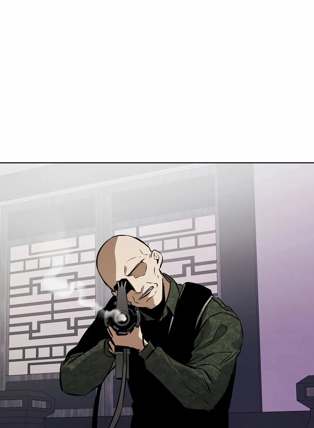 Read The Invincible Man chapter 95 image 56 on Lezhin