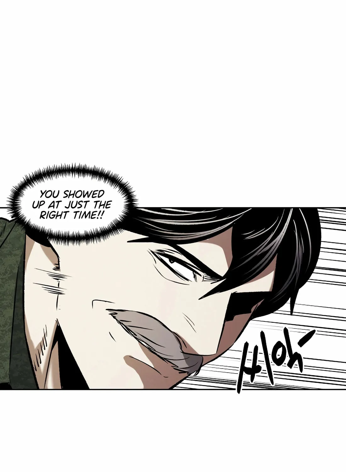 Read The Invincible Man chapter 95 image 58 on Lezhin