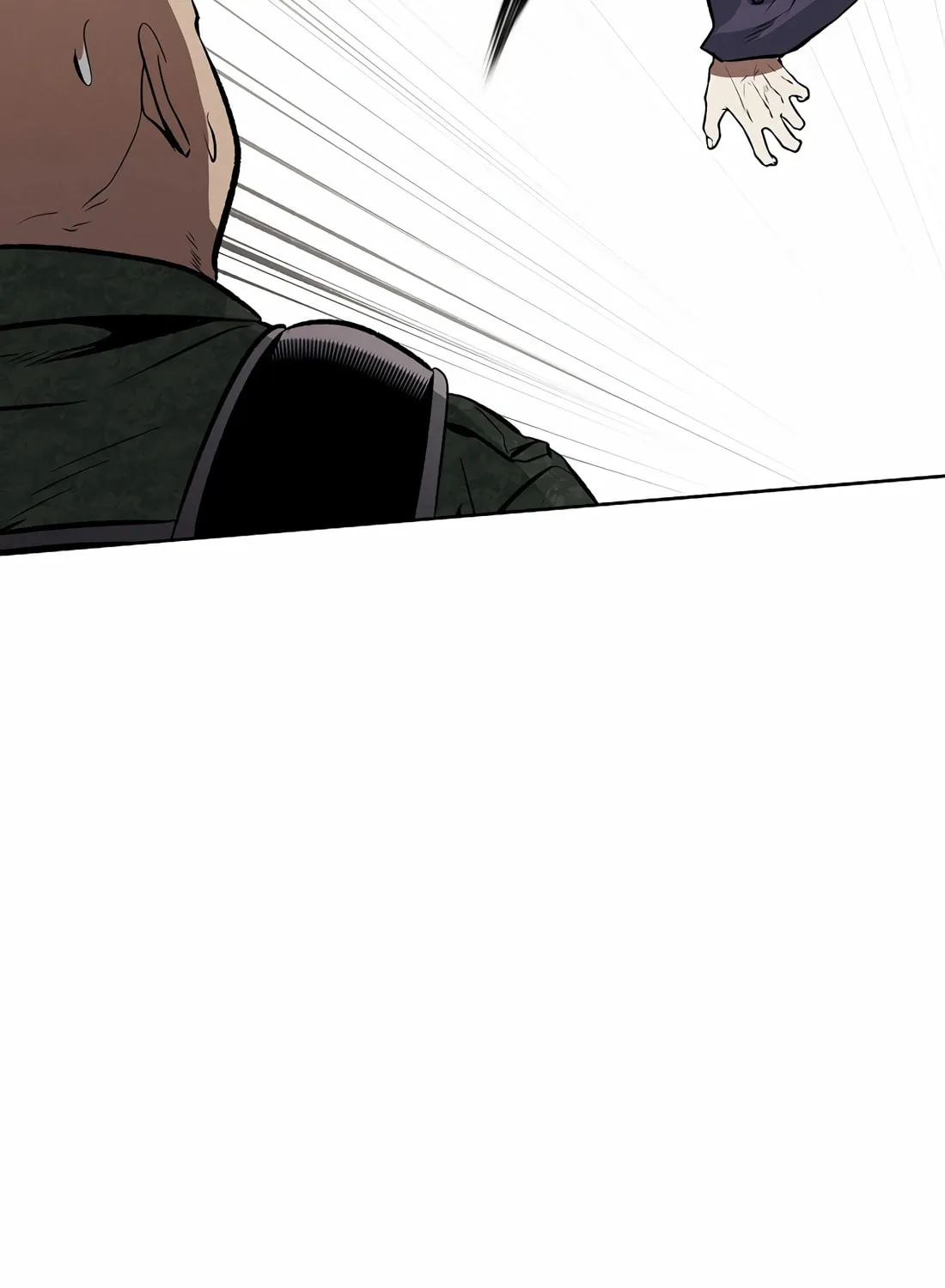 Read The Invincible Man chapter 95 image 6 on Lezhin