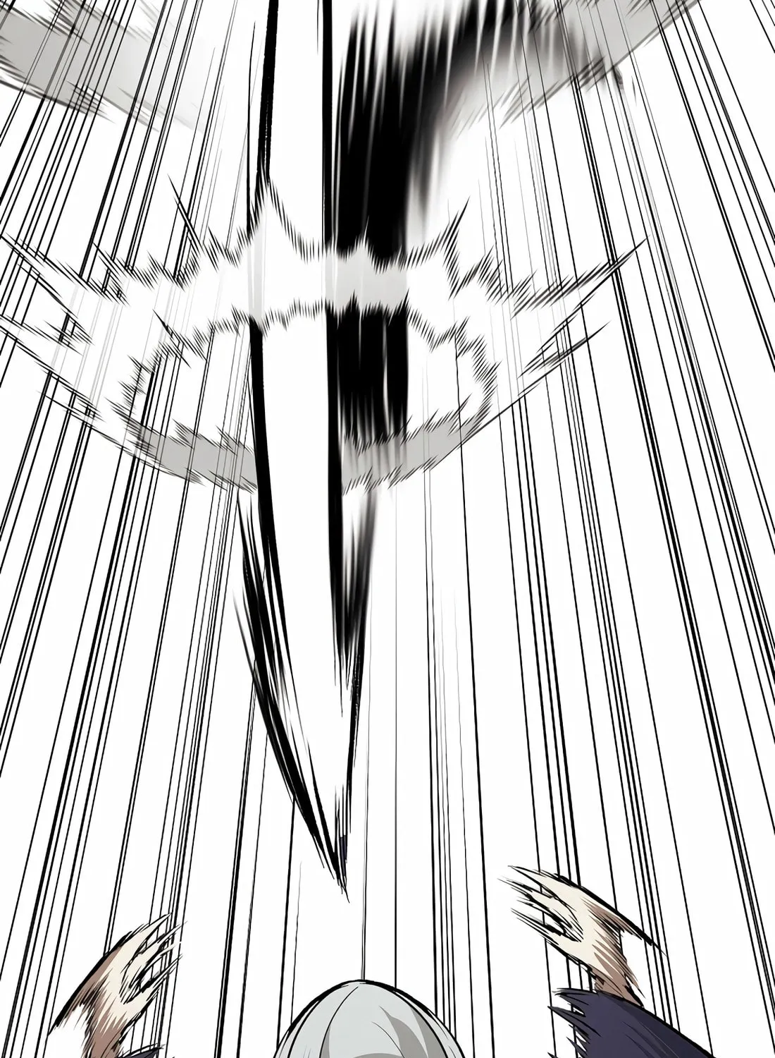 Read The Invincible Man chapter 95 image 64 on Lezhin