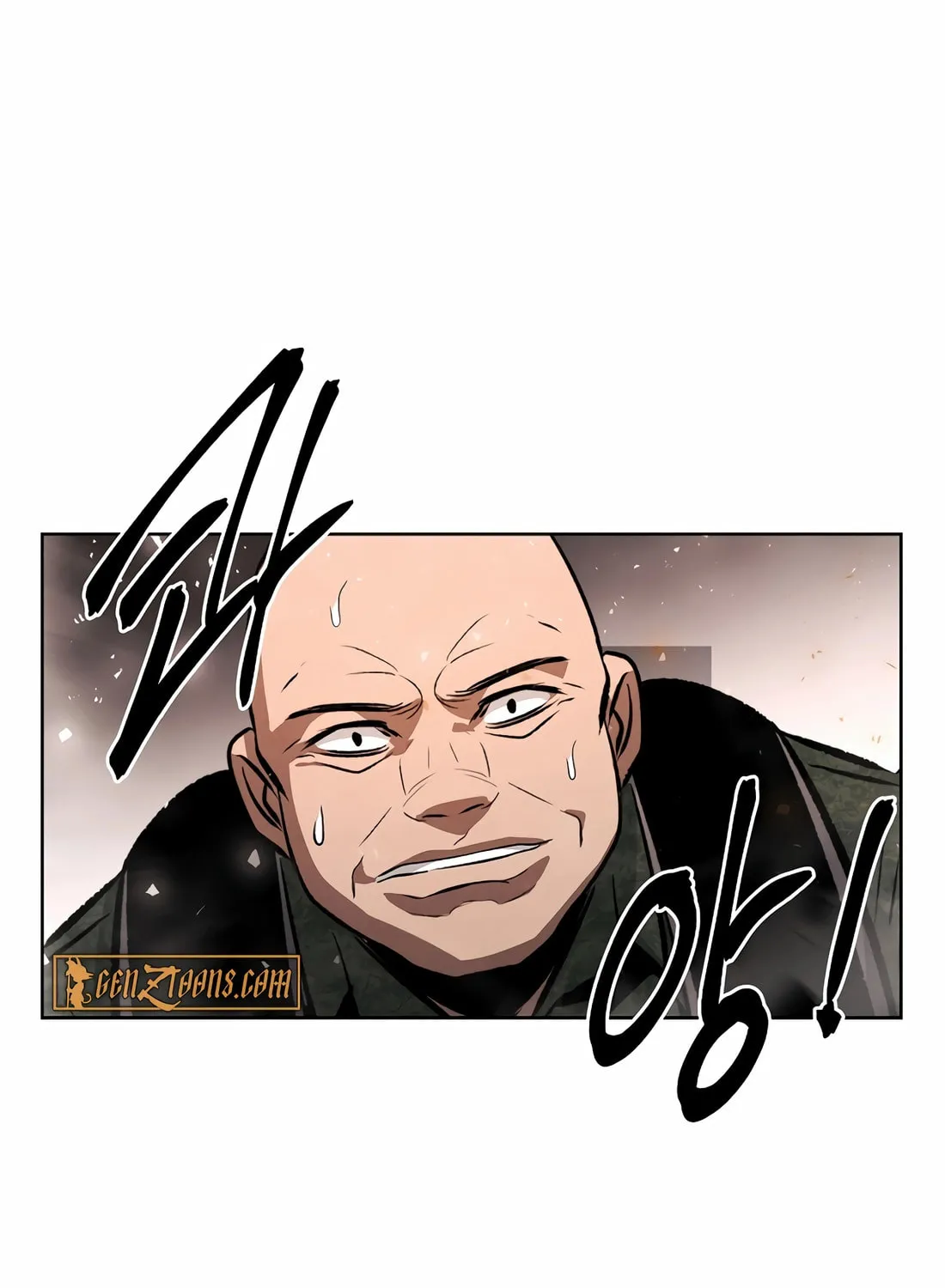 Read The Invincible Man chapter 95 image 69 on Lezhin