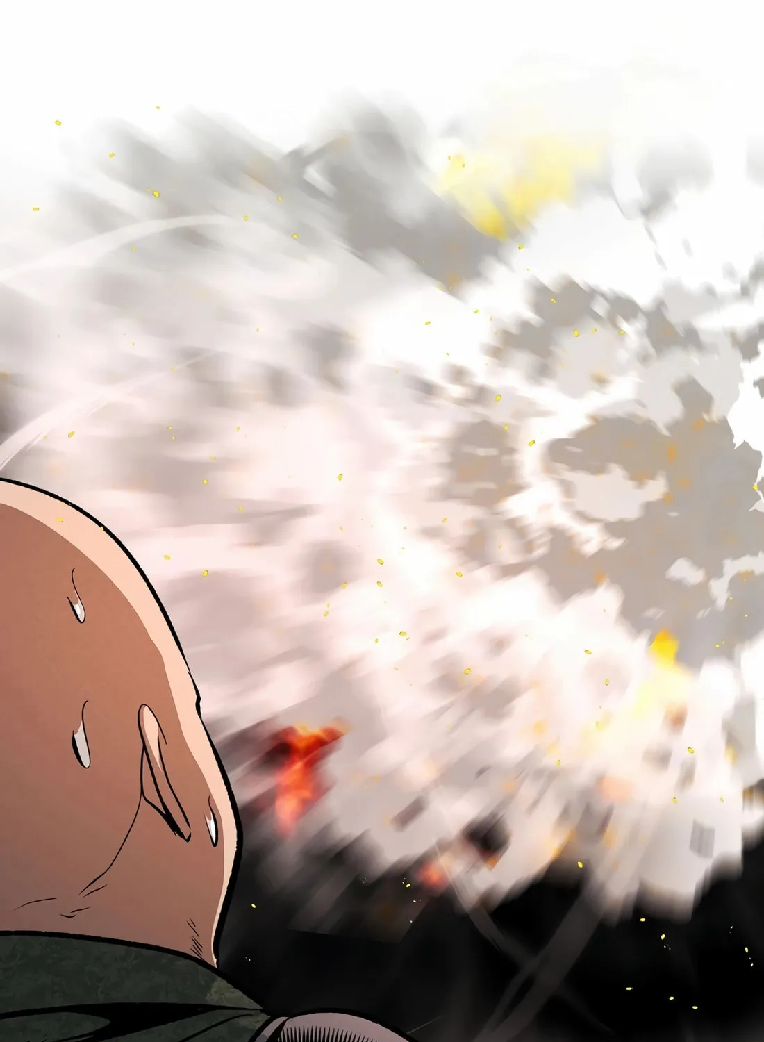 Read The Invincible Man chapter 95 image 70 on Lezhin