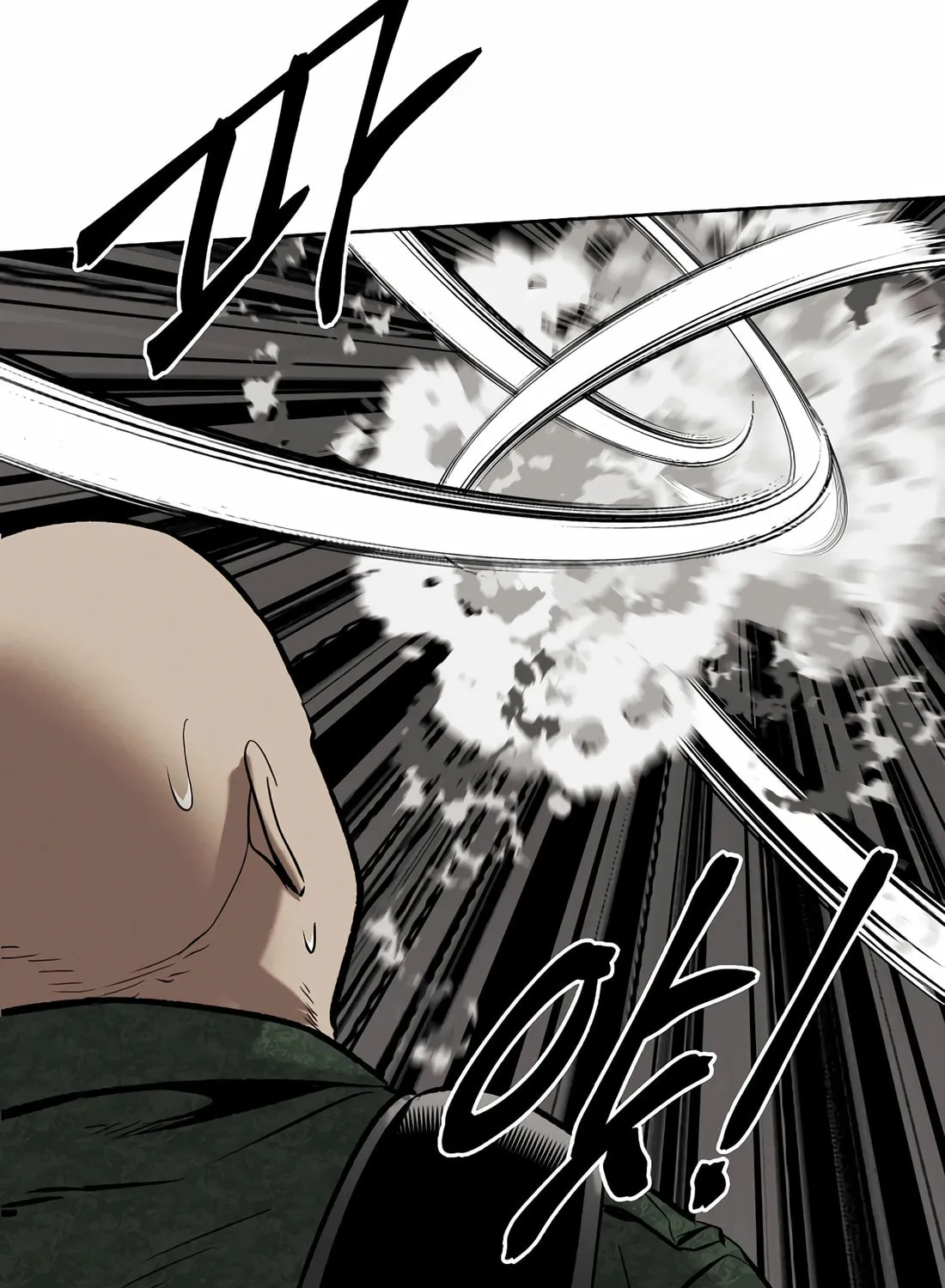 Read The Invincible Man chapter 95 image 79 on Lezhin