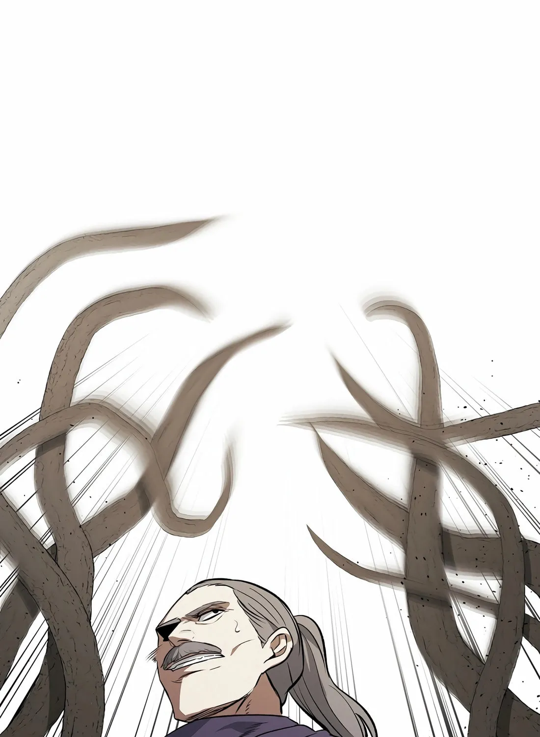Read The Invincible Man chapter 95 image 8 on Lezhin