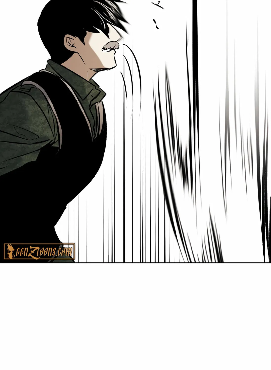 Read The Invincible Man chapter 95 image 95 on Lezhin