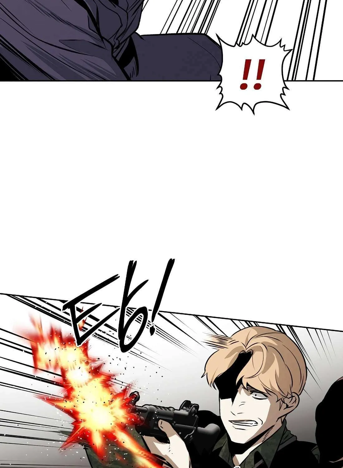 Read The Invincible Man chapter 96 image 11 on Lezhin