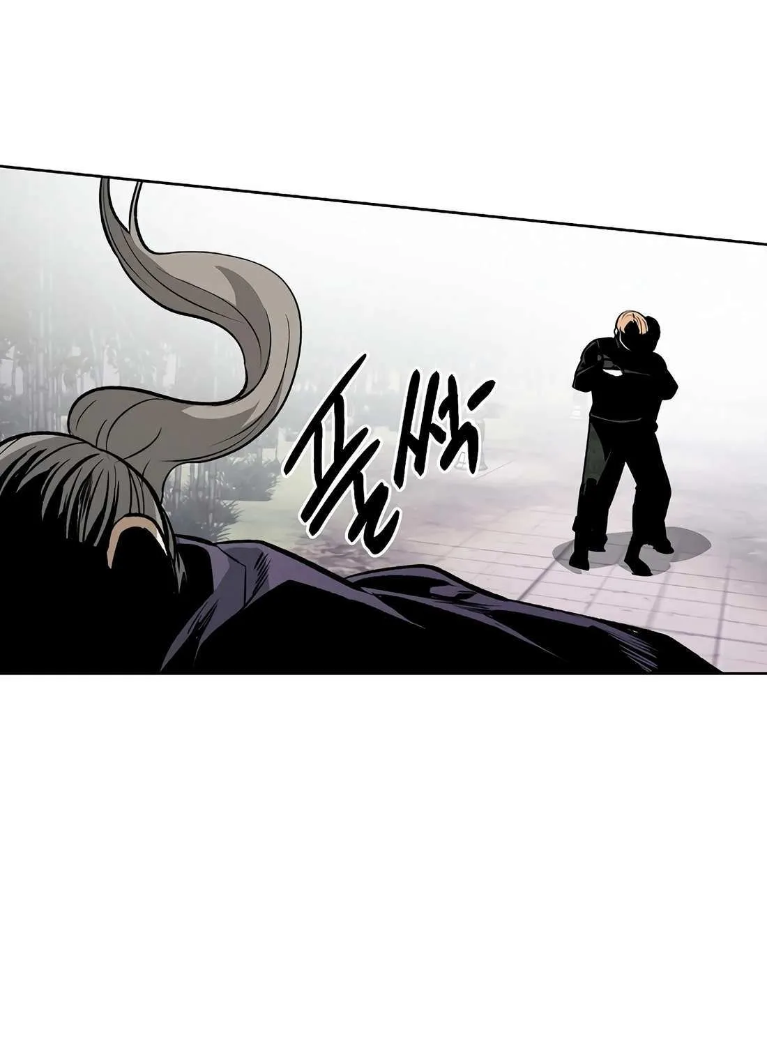 Read The Invincible Man chapter 96 image 14 on Lezhin