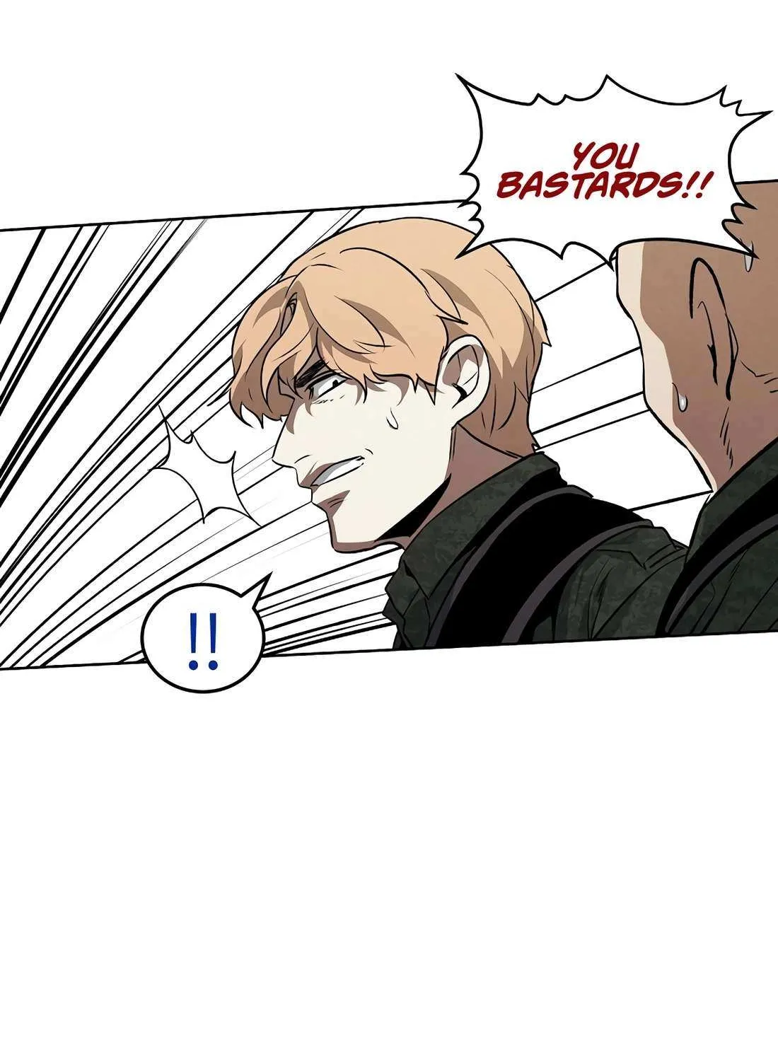 Read The Invincible Man chapter 96 image 15 on Lezhin