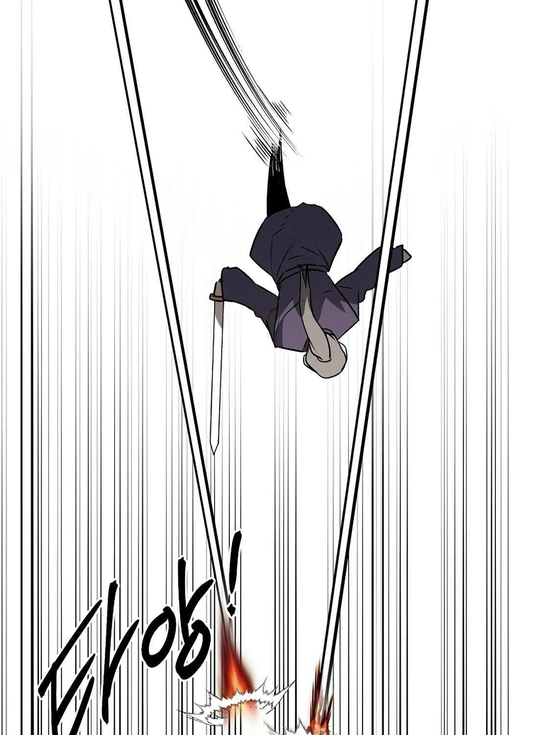 Read The Invincible Man chapter 96 image 3 on Lezhin