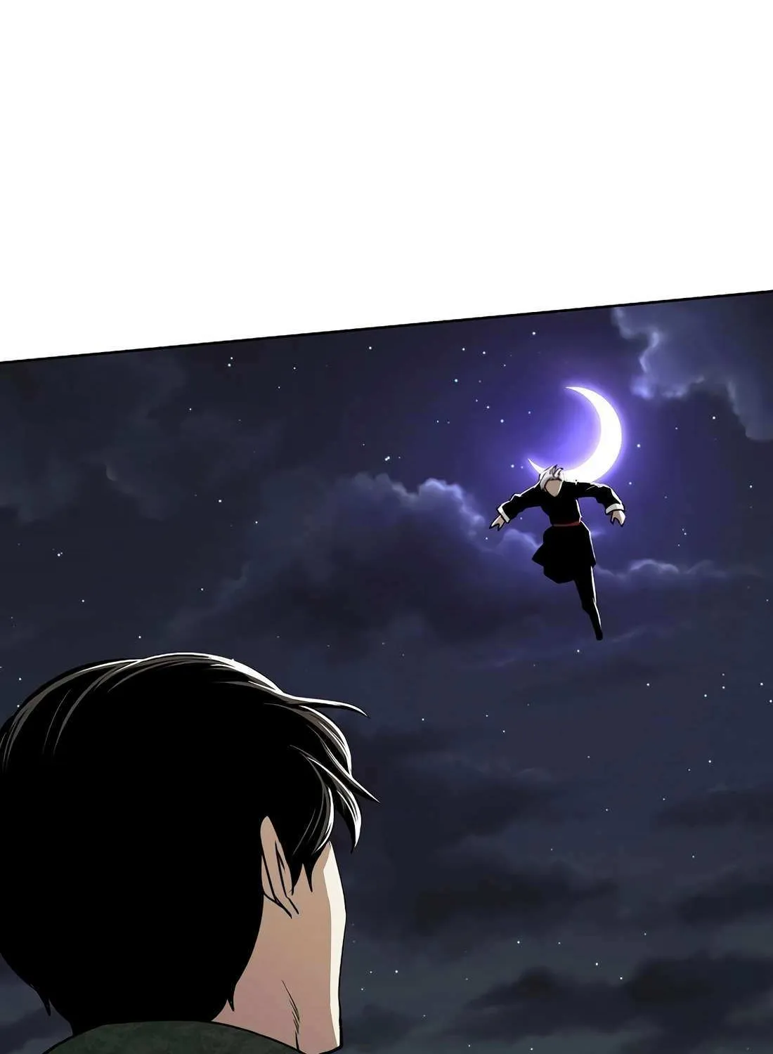 Read The Invincible Man chapter 96 image 36 on Lezhin