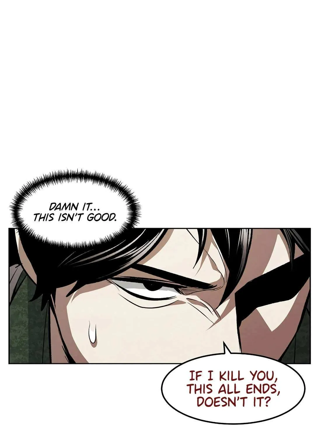 Read The Invincible Man chapter 96 image 39 on Lezhin