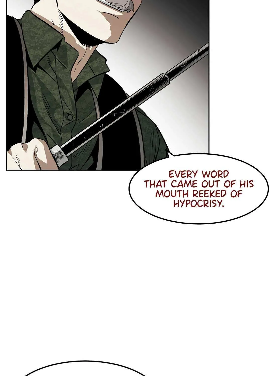 Read The Invincible Man chapter 96 image 45 on Lezhin