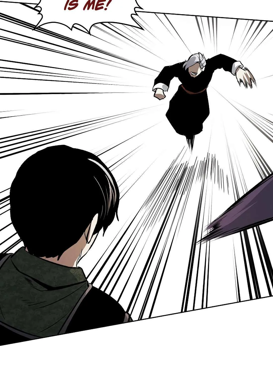 Read The Invincible Man chapter 96 image 51 on Lezhin