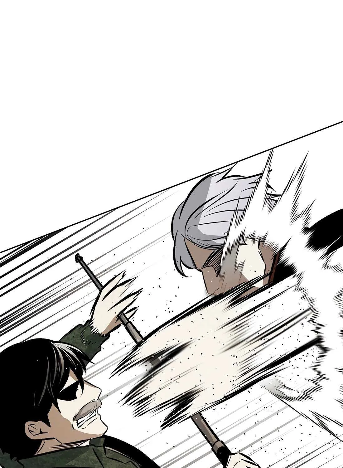 Read The Invincible Man chapter 96 image 53 on Lezhin