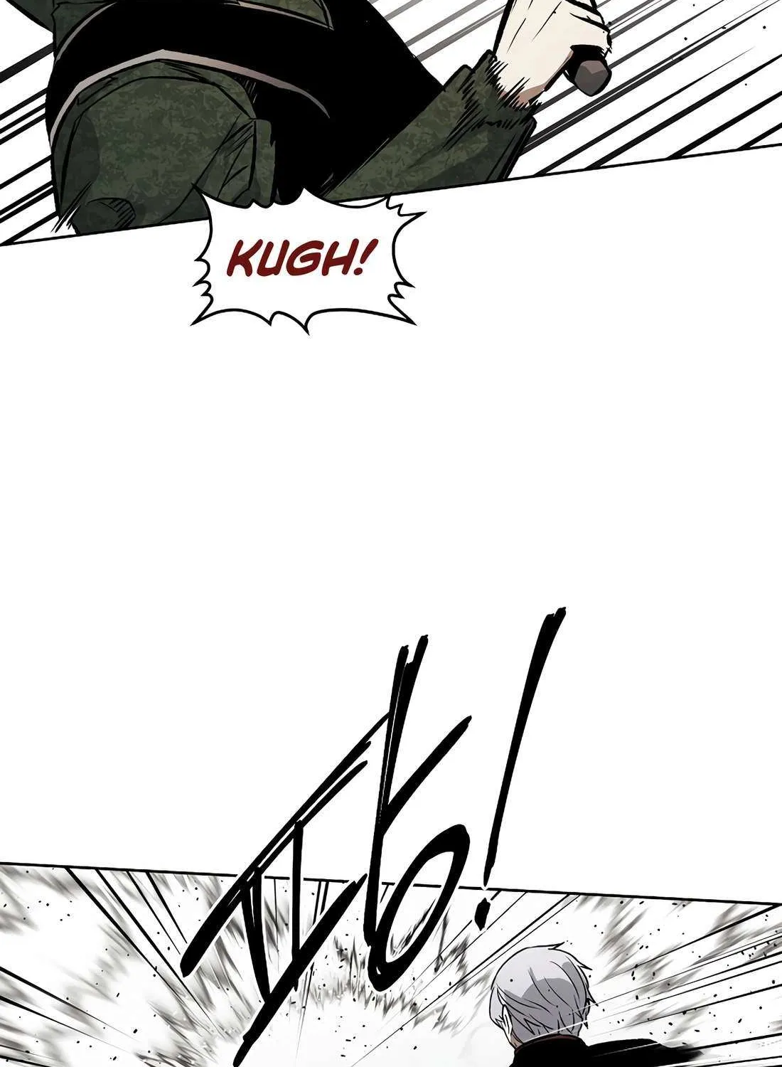 Read The Invincible Man chapter 96 image 54 on Lezhin