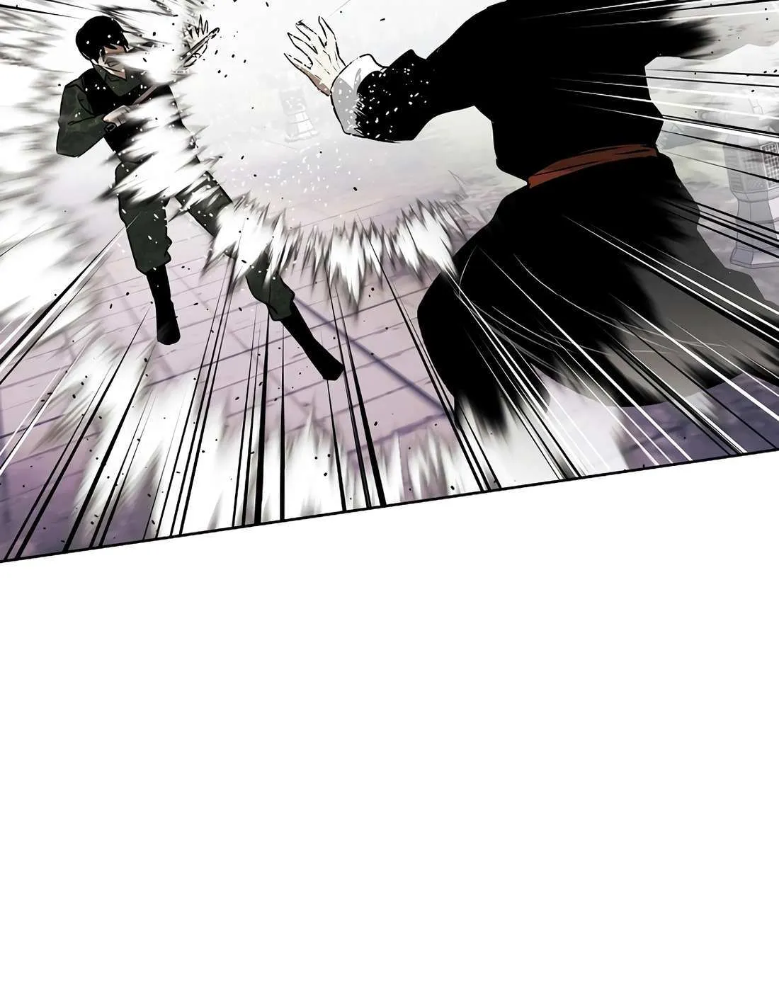 Read The Invincible Man chapter 96 image 55 on Lezhin